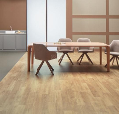 Forbo Eternal Wood 11912 whitewashed oak фото 3 | FLOORDEALER